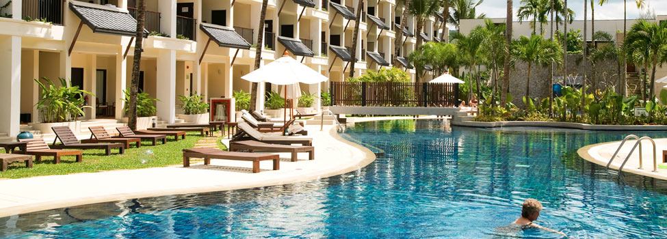 Swissôtel Resort Phuket