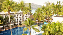 Sunwing Resort & Spa Bangtao, Thailand