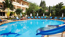 Hotell Karon Village – Utvalt av Ving