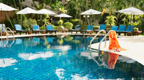 Hotell Phuket Island View – Utvalt av Ving