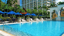 Hotell Istana – Utvalt av Ving