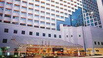 Hotell Swiss-Garden Hotel & Residences – Utvalt av Ving