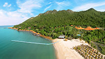 Hotell Berjaya Langkawi Resort – Utvalt av Ving