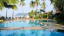 Hotell Frangipani  Langkawi Resort & Spa – Utvalt av Ving