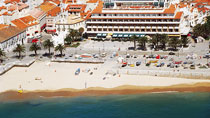 Hotell Baia Hotel - Cascais – Utvalt av Ving