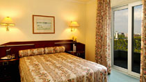 Hotell Sana Classic Rex – Utvalt av Ving