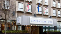 Hotell Central Park – Utvalt av Ving