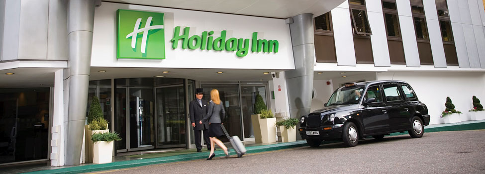 Holiday Inn Kensington Forum