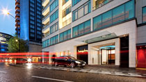 Metropolitan by COMO - ett av våra omtyckta romantiska hotell.
