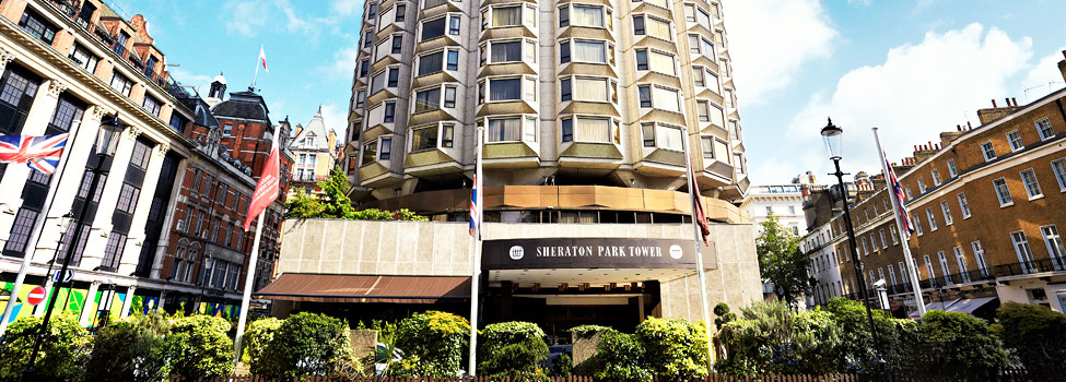 Sheraton Park Tower