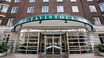 Hotell Tavistock – Utvalt av Ving