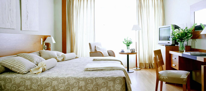 Hotell Tryp Menfis – Utvalt av Ving