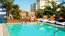 Hotell Catalina Hotel & Beach Club – Utvalt av Ving