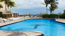 Hotell Days Hotel Thunderbird Beach R – Utvalt av Ving