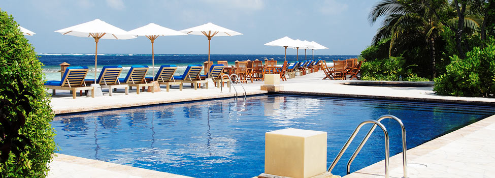 Helengeli Island Resort