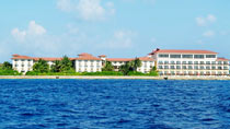 Hotell Hulhule Island Hotel – Utvalt av Ving