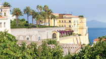 Hotell Grand Hotel Angiolieri – Utvalt av Ving