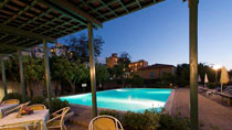 Hotell Hotel Girasole – Utvalt av Ving