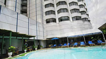 Hotell Nairobi Safari Club – Utvalt av Ving