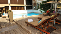 Hotell Croisette Beach – Utvalt av Ving