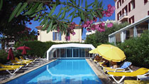 Hotell Des Orangers  – Utvalt av Ving