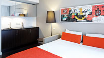 Hotell Hipark Nice – Utvalt av Ving