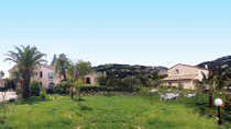 Hotell Villa Toboso – Utvalt av Ving