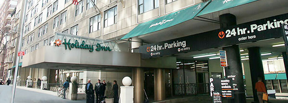 Holiday Inn Midtown 57th Street