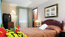 Hotell NH Jolly Madison Towers – Utvalt av Ving