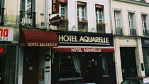 Hotell Aquarelle – Utvalt av Ving
