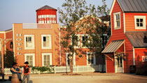 Disney´s Hotel Cheyenne®