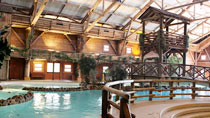 Disney´s Davy Crockett Ranch®
