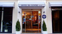 Hotell Lodge du Centre – Utvalt av Ving