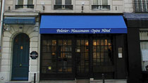 Hotell Peletier-Haussmann – Utvalt av Ving