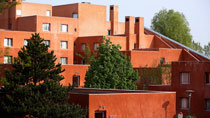 Hotell Disney