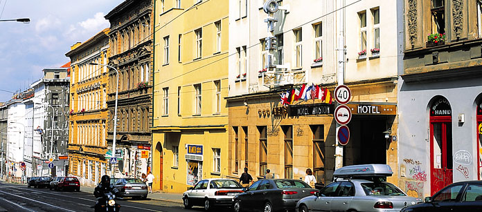 Hotell Ariston – Utvalt av Ving