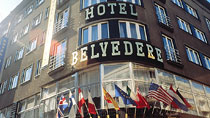 Hotell Belvedere – Utvalt av Ving