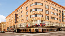 Hotell Belvedere – Utvalt av Ving
