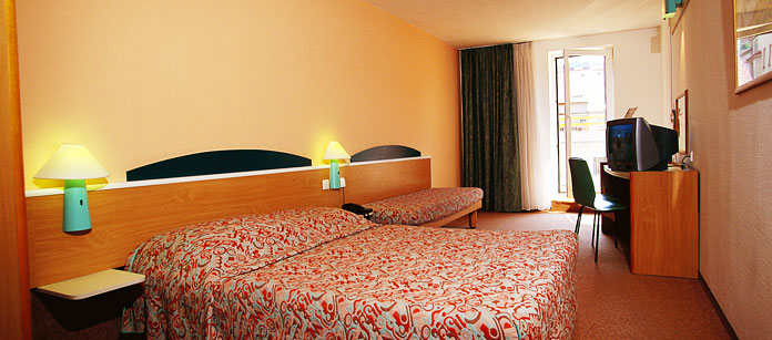 Hotell Ibis Karlin – Utvalt av Ving