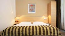 Hotell Best Western Hotel Páv – Utvalt av Ving