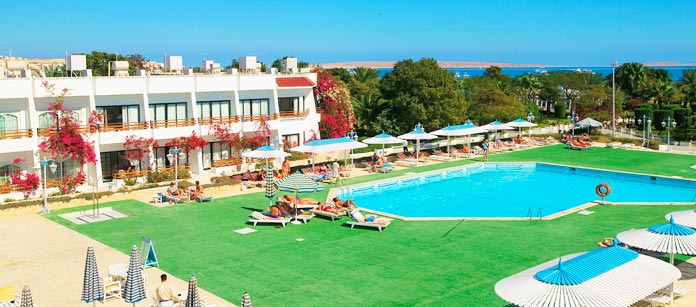 Hotell The Grand Hotel – Utvalt av Ving