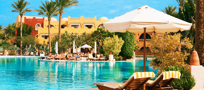 Sunwing Makadi Palace