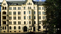Hotell Clarion Collection Hotel Valdemars – Utvalt av Ving