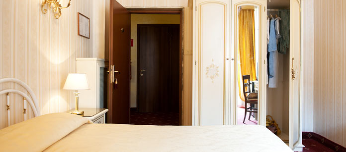 Hotell Fiamma – Utvalt av Ving