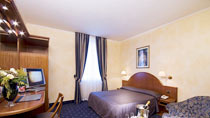IV Fontane - ett av våra omtyckta romantiska hotell.