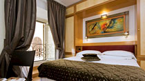 Hotell De Petris – Utvalt av Ving