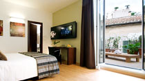 Trevi Collection - ett av våra omtyckta romantiska hotell.