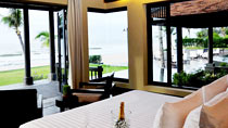 Anantara Mui Ne Resort & Spa - garanterat barnfritt.