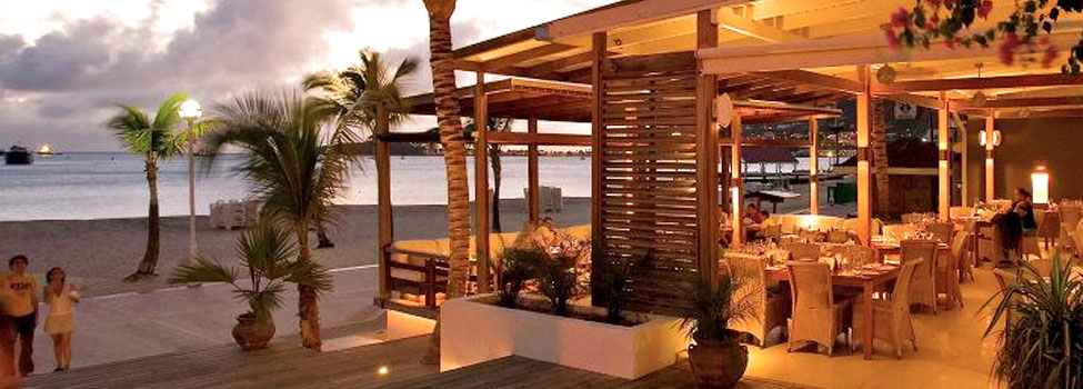 Holland House Beach Hotel