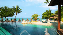 Hotell Kacha Resort and Spa – Utvalt av Ving